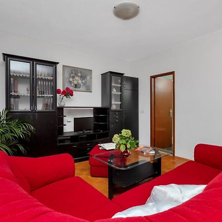 Apartments Bole Makarska Eksteriør bilde